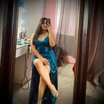 Diana Falcón - @dianafalcon5 - Instagram