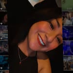 Diana Falcon - @lanovatasonrisas - Instagram