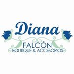 Diana Falcon - Boutique - @diana_falcon_boutique - Instagram