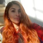 Diana Farhat - @fanfreakintastic_bitch - Instagram