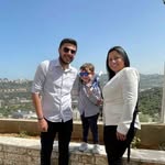 Diana Farhat Ayoub - @farhatayoubdiana - Instagram