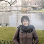 Diana Farhat Mustaklem - @dianafarhatmustaklem - Instagram