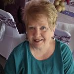 Diana Patton Ferrell - @dianalf66 - Instagram