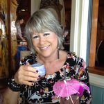 Diana Fields - @dianafields3363 - Instagram