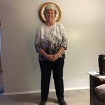 Diana Flint - @hornsandy76 - Instagram