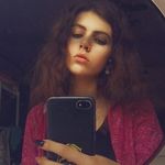 Диана - @dianaflinta1234 - Instagram
