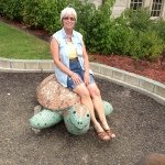 Diana Forrest - @dianalf53 - Instagram