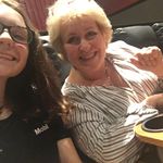 Diana Forrest - @dianaforrest13 - Instagram