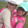 Diana Gerhardt - @dianaabdcarolina - TikTok