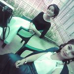 Диана - @_diana_gilbert - Instagram