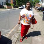 Diana Gilbert - @diana.gilbert.7777 - Instagram