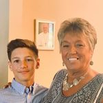 Diana Goodwin - @diana.goodwin.9849 - Instagram