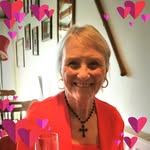 Diana Gordon - @happyinnorfolk - Instagram