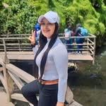 Diana Gordon - @llavexita - Instagram