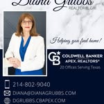 Diana Grubbs - @dianagrubbs - Instagram