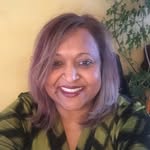 Diana Gray - @dianaguyana1988 - Instagram