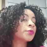 Diana Borges da Silva - @dianahareys - Instagram