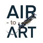 Diana Hare Mixson - @air_to_art - Instagram