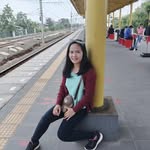 Diana Harefa - @dianaharefa49 - Instagram