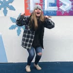 Diana Herbert - @fancyglancy1234 - Instagram