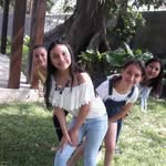 Diana Laura Baez Herbert - @anaid_herbert - Instagram