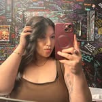 Gissel - @dianaherbert_ - Instagram