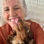 Diana Hershey - @dinightbirdsings - Instagram