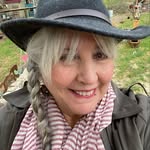 Diana Hershey - @dianahersheyartist - Instagram