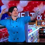 Diana Hicks - @that_tiny_chef - Instagram