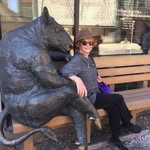 Diana Higgins - @dihigg - Instagram
