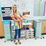 Diana Holder - @magicinfirstgrade - Instagram