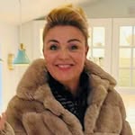 Diana Holst Pedersen - @dianaholst74 - Instagram