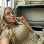 Soldatin D. - @dianaholstrom - Instagram