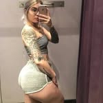 Diana Hooks - @diana_underwood9728 - Instagram