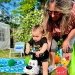 Diana Reaver Horner - @hornerdlr1696 - Instagram