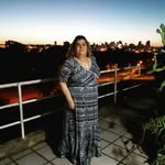 Diana Hubner - @dluizahubner - Instagram