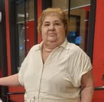 Diana Hubner - Facebook
