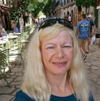 Diana Hübner - Facebook