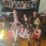 Diana Huff - @huffer1971 - Instagram