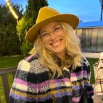 Diana Huff - @dianahufflepuff - Instagram