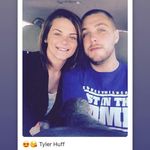 Diana Huff - @dhuff1022 - Instagram