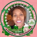 Diana Huff - @titititpe - Instagram