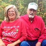 Diana Huff Cavanaugh - @auntdee54 - Instagram
