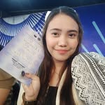 Diana Joyce Rubio Rigor - @dayana_lockser - Instagram