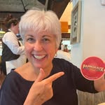 Diana Keefer Moses - @dianathewanderwoman - Instagram
