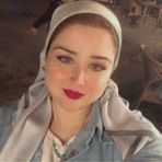 Diana Khalaf - Facebook