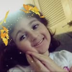 Diana Khalaf - @dianaangel7 - Instagram