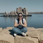 Diana Khalaf Basili - @dodo_basili - Instagram
