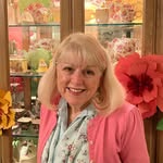 Diana Blackburn Larkin - @dianablackburnlarkin - Instagram