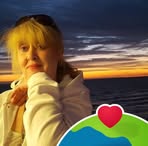 Diana Larkin - Facebook